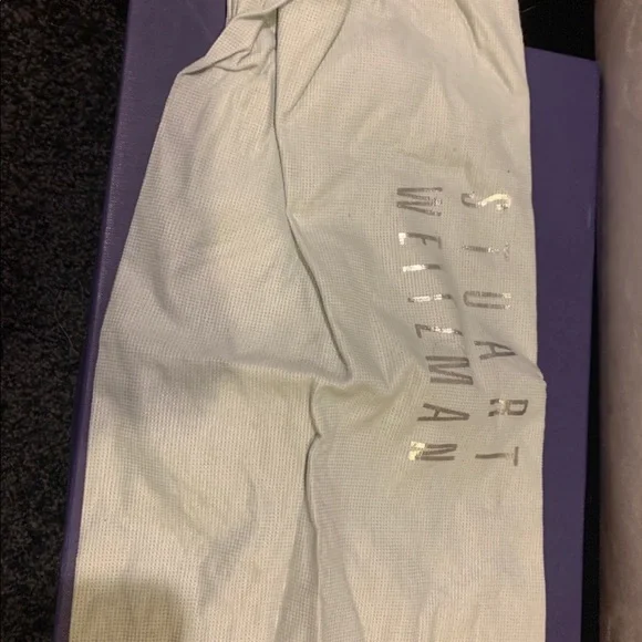 🎁❤️Stuart Weitzman Heels🎁❤️ - Picture 3 of 3